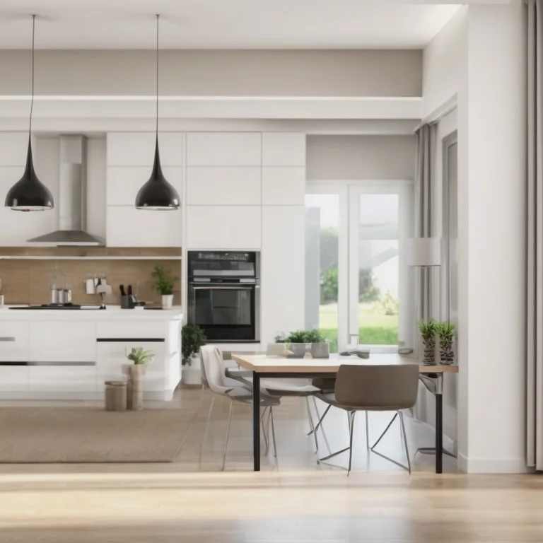 Smart Climate Control