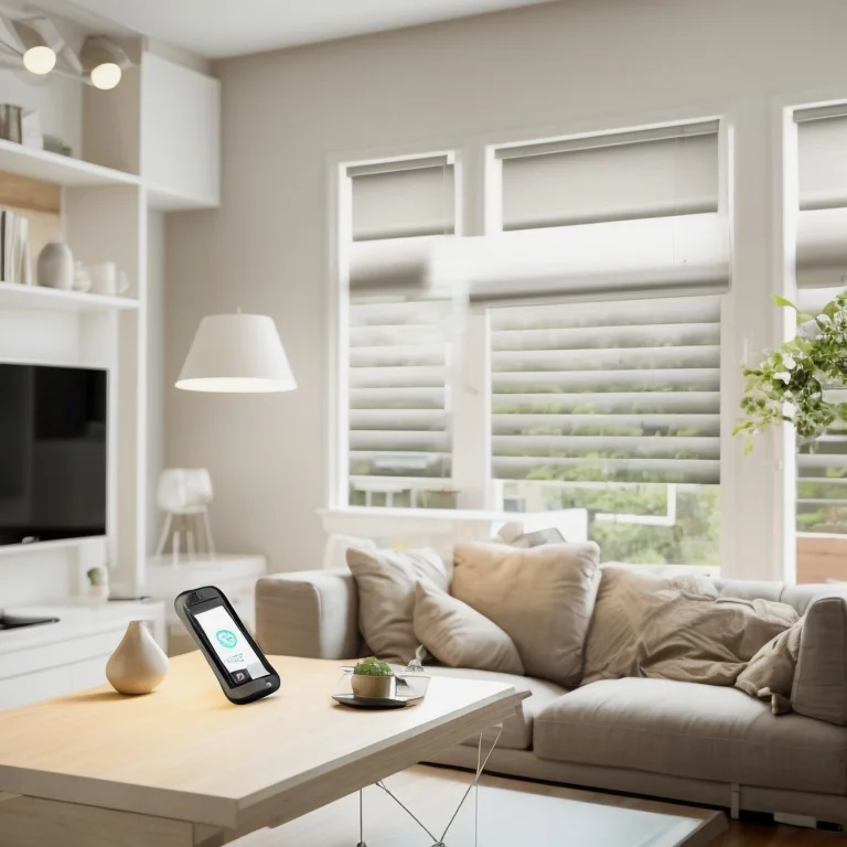 Enhance Your Living Space